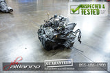 JDM 01-03 Honda Acura TL J32A 3.2L V6 Type S 5Spd Automatic Transmission B7WA