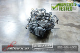 JDM 01-03 Honda Acura TL J32A 3.2L V6 Type S 5Spd Automatic Transmission B7WA