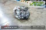 JDM 01-03 Honda Acura TL J32A 3.2L V6 Type S 5Spd Automatic Transmission B7WA