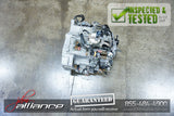 JDM 01-03 Honda Acura TL J32A 3.2L V6 Type S 5Spd Automatic Transmission B7WA