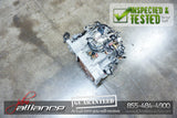JDM 01-03 Honda Acura TL J32A 3.2L V6 Type S 5Spd Automatic Transmission B7WA