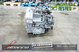 JDM 01-03 Honda Acura TL J32A 3.2L V6 Type S 5Spd Automatic Transmission B7WA