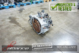 JDM 01-03 Honda Acura TL J32A 3.2L V6 Type S 5Spd Automatic Transmission B7WA