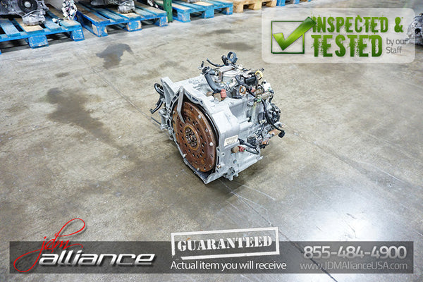 JDM 01-03 Honda Acura TL J32A 3.2L V6 Type S 5Spd Automatic Transmission B7WA