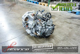 JDM 01-03 Honda Acura TL J32A 3.2L V6 Type S 5Spd Automatic Transmission B7WA