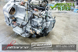 JDM 01-03 Honda Acura TL J32A 3.2L V6 Type S 5Spd Automatic Transmission B7WA