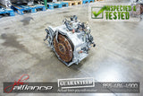 JDM 01-03 Honda Acura TL J32A 3.2L V6 Type S 5Spd Automatic Transmission B7WA