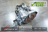 JDM 01-03 Honda Acura TL J32A 3.2L V6 Type S 5Spd Automatic Transmission B7WA