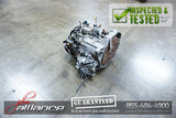 JDM 01-03 Honda Acura TL J32A 3.2L V6 Type S 5Spd Automatic Transmission B7WA