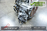 JDM 01-03 Honda Acura TL J32A 3.2L V6 Type S 5Spd Automatic Transmission B7WA