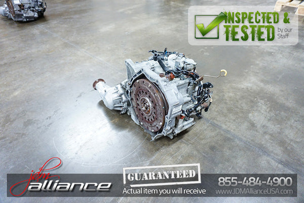 JDM 03-05 Honda Pilot 01-02 Acura MDX AWD Automatic V6 Transmission J35 3.5 MKFA