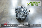 JDM 03-05 Honda Pilot 01-02 Acura MDX AWD Automatic V6 Transmission J35 3.5 MKFA