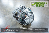 JDM 03-05 Honda Pilot 01-02 Acura MDX AWD Automatic V6 Transmission J35 3.5 MKFA