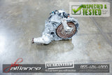 JDM 03-05 Honda Pilot 01-02 Acura MDX AWD Automatic V6 Transmission J35 3.5 MKFA