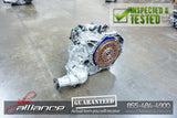 JJDM 03-05 Honda Pilot 01-02 Acura MDX AWD Automatic V6 Transmission J35 3.5 MKFA