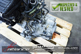 JDM 01-05 Honda Civic D17A2 1.7L SLXA Automatic Transmission EM2 ES D17A