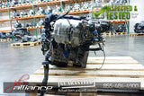 JDM 98-02 Honda Accord SiR F20B 2.0L DOHC VTEC Engine 97-01 Prelude H22A4