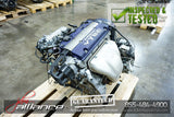 JDM 98-02 Honda Accord SiR F20B 2.0L DOHC VTEC Engine 97-01 Prelude H22A4