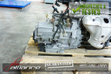 JDM 97-01 Honda CRV AWD Automatic Transmission B20B 2.0L DOHC B20Z Auto SKPA