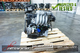 JDM 99-01 Honda B20B 2.0L DOHC High Compression Engine Civic Integra CRV