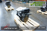 JDM 04-08 Honda K24A 2.4L DOHC i-VTEC RBB 200HP Engine K24A2 Acura TSX