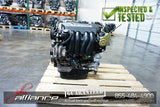 JDM 02-06 Honda CRV K24A 2.4L DOHC i-VTEC Engine