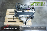 JDM 04-08 Honda K24A 2.4L DOHC i-VTEC RBB 200HP Engine K24A2 Acura TSX