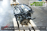 JDM 04-08 Honda K24A 2.4L DOHC i-VTEC RBB 200HP Engine K24A2 Acura TSX