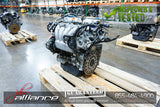 JDM 04-08 Honda K24A 2.4L DOHC i-VTEC RBB 200HP Engine K24A2 Acura TSX