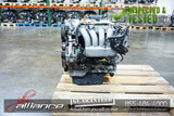 JDM 04-08 Honda K24A 2.4L DOHC i-VTEC RBB 200HP Engine K24A2 Acura TSX