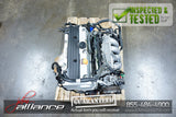 JDM 04-08 Honda K24A 2.4L DOHC i-VTEC RBB 200HP Engine K24A2 Acura TSX