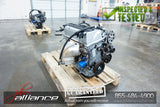 JDM 04-08 Honda K24A 2.4L DOHC i-VTEC RBB 200HP Engine K24A2 Acura TSX