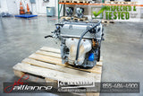 JDM 04-08 Honda K24A 2.4L DOHC i-VTEC RBB 200HP Engine K24A2 Acura TSX
