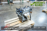 JDM 04-08 Honda K24A 2.4L DOHC i-VTEC RBB 200HP Engine K24A2 Acura TSX