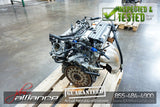 JDM 04-08 Honda K24A 2.4L DOHC i-VTEC RBB 200HP Engine K24A2 Acura TSX