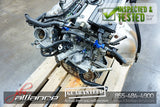 JDM 04-08 Honda K24A 2.4L DOHC i-VTEC RBB 200HP Engine K24A2 Acura TSX
