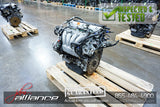 JDM 04-08 Honda K24A 2.4L DOHC i-VTEC RBB 200HP Engine K24A2 Acura TSX