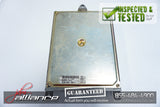 JDM 92-95 Honda Prelude H23A DOHC Non VTEC A/T ECU 37820-P41-G80 Automatic OBD1