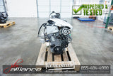 JDM 04-08 Honda K24A 2.4L DOHC i-VTEC RBB 200HP Engine K24A2 Acura TSX