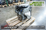 JDM 04-08 Honda K24A 2.4L DOHC i-VTEC RBB 200HP Engine K24A2 Acura TSX