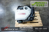 JDM 04-08 Honda K24A 2.4L DOHC i-VTEC RBB 200HP Engine K24A2 Acura TSX
