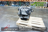 JDM 04-08 Honda K24A 2.4L DOHC i-VTEC RBB 200HP Engine K24A2 Acura TSX