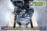 JDM 01-03 Honda Acura TL J32A 3.2L V6 Type S 5Spd Automatic Transmission B7WA