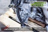 JDM 01-03 Honda Acura TL J32A 3.2L V6 Type S 5Spd Automatic Transmission B7WA