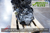 JDM 01-03 Honda Acura TL J32A 3.2L V6 Type S 5Spd Automatic Transmission B7WA