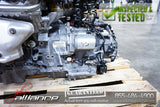 JDM 01-03 Honda Acura TL J32A 3.2L V6 Type S 5Spd Automatic Transmission B7WA