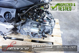 JDM 01-03 Honda Acura TL J32A 3.2L V6 Type S 5Spd Automatic Transmission B7WA