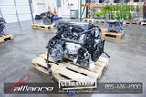 JDM 01-03 Acura TL Type S J32A SOHC VTEC V6 Engine ONLY Acura CL J32A2