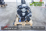 JDM 01-03 Acura TL Type S J32A SOHC VTEC V6 Engine ONLY Acura CL J32A2