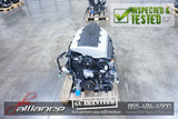 JDM 03-06 Acura MDX J35A 3.5L SOHC VTEC AWD Engine J35A5